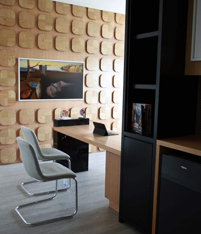 Ultrasonido urológico en consulta en CDMX