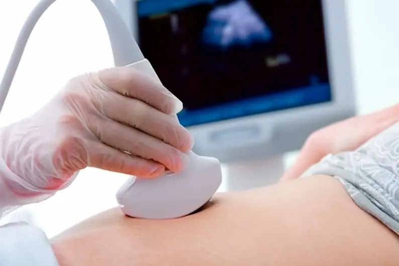 Diagnóstico de cálculos renales