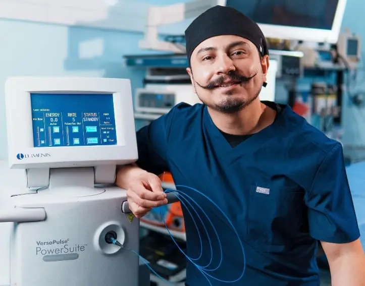 Primera consulta con urólogo y valoración urológica especializada en CDMX